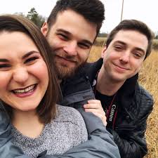 Virginia Powell and John Kulikowski's Wedding Website