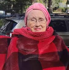 Phyllis Brinkerhoff Obituary (1928