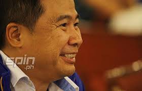 Chot backs Racela for FEU coaching job