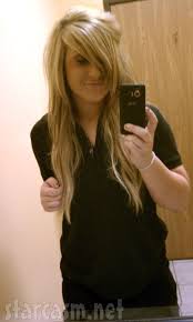 For several years, she wore. Photo Teen Mom Chelsea Houska Gets Her Tongue Pierced Starcasm Net