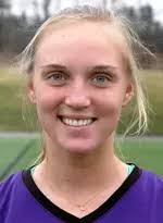 2009 Women's Lacrosse Roster