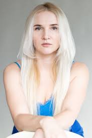 Valerie Ósk Elenudóttir