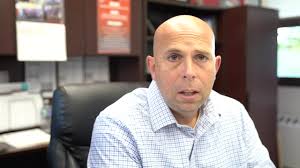 Deer Park Superintendent Jay Phillips explains change to learning model in  district schools