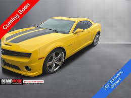 Image result for Rally Yellow 2012 Camaro