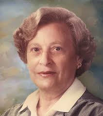 Agata Carbone (Obituary)