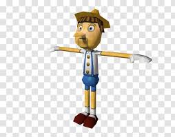 To keep his tradition going, he said baekhyun would be the gingerbread man. Pinocchio Shrek The Musical Donkey Gingerbread Man Transparent Png