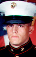 Marine Cpl. John C. Tanner| Military Times