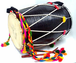 Image result for mehndi dhol