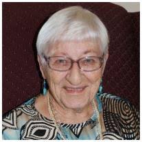 Tribute for Viola M Turner