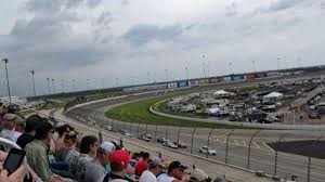 Photos At Chicagoland Speedway