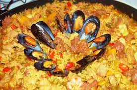 We did not find results for: Cena Con Paella Di Carne E Pesce Locanda Botticelli