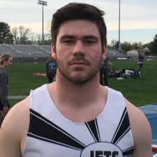 Pete Trotter's Hauser High School Bio