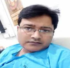 Dr. Mohd Tariq Ansari