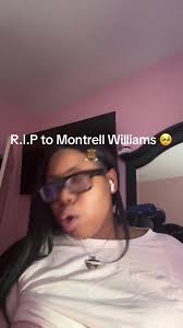 Johnell Williams Had Died