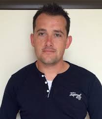 Jerome LENTZ, 39 ans