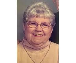 Ellen Godfrey Obituary (1935