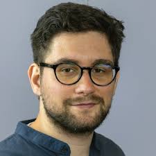 Pieter-Jan Proesmans