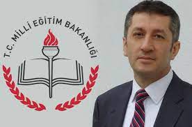 Zili çalan milli eğitim bakanı ziya selçuk, ilk dersi verdi. Ziya Selcuk Kimdir Yeni Milli Egitim Bakani Olan Ziya Selcuk Nereli Ve Kac Yasindadir Gundem Haberleri