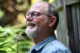 Literary calendar: William Kent Krueger discusses 'Lightning Strike;' Scott  Studwell presents 'Viking for Life'