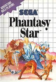 Development of phantasy star ii actually began and was intended to appear on the master system, but was moved to the genesis/mega drive when. Phantasy Star Strategywiki The Video Game Walkthrough And Strategy Guide Wiki