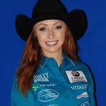 Brighton Bauman Breaks IFYR Arena Record in Breakaway Roping; Round One  Results