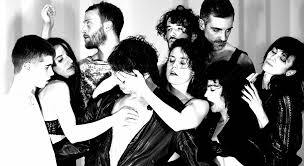 Последние твиты от olivier dubois (@olivierdubs). Tropismes D Olivier Dubois Danse Velizy Villacoublay L Onde Theatre Centre D Art