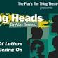 Talking Heads by Alan Bennett event image