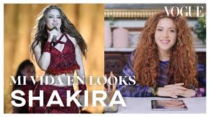 Logro hacer megastar en la versión futbolera de la canción waka waka (this time for africa), de la cantante colombiana shakira.para ver la rutina clásica de. Shakira Facebook