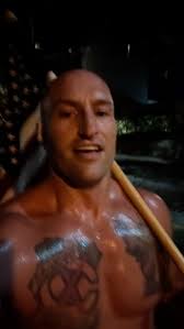 It's been awhile since I've posted a little bit of good news so here we go!  Congratulations to my brother, Jack Darlow, for getting promoted today to  Staff Sergeant!! If ANYONE deserves