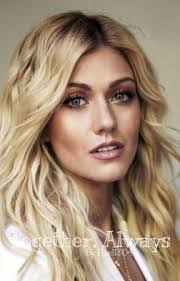 Caroline Sherwood's Instagram, Twitter & Facebook