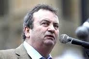 Tribute to Gerry Conlon