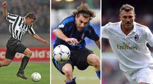Juventus vs milan betting tips. Diese Kicker Spielten Fur Milan Inter Und Juventus