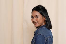 Download gaya rambut pria 2018 for pc choilieng. 22 Model Rambut Sebahu Untuk Wajah Bulat 2020 Auto Tirus