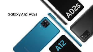 We've done all the research and work for you. Samsung Introduces The New Galaxy A12 And Galaxy A02s In 2021 Galaxy Samsung Mobile Security