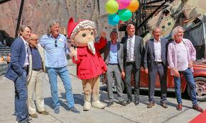 Welcome to the babelsberg google satellite map! 25 Jahre Filmpark Babelsberg Potsdamer