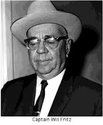 JFK: Assassination Index.: F