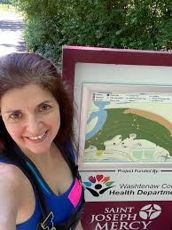 Successful pacing experience with running group