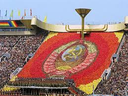 You'll find a museum filled with memorabilia, photos, and video footage from the 1932 and 1980 olympic games. Olimpiada 80 V Moskve Sobytiya Shestogo Dnya Chempionat