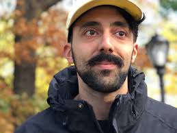 Emily Rach Beisel, improviser and Pleiades Series founder