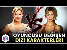 Dizilerde Oyunculari Degisen Roller Bumesele Dizilerde Oyuncusu Oyunculari Degisen Karakterler Roller Cocuklarduymasin Arkasokaklar Bizimkil Oyun Ayi