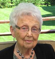 Obituary information for Vivian E. Wetzel