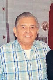 Ralph Rubio Obituary