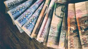 Jun 27, 2021 · 411.99 us dollars equal 20000 philippine pesos current conversion is actual and use latest exchange rate of philippine peso and united states dollar currencies. Money In Colombia Banks Atms Cards Currency Exchange Wise Formerly Transferwise