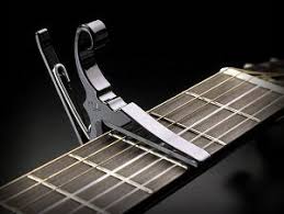 Many songs only use these chords. Capo Calculator Deft Digits Guitar Lessons