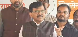 इडियट को इडियट बोलना गुनाह है क्या', राहुल गांधी को मिले नोटिस पर संजय राउत ने उठाए सवाल | '????? ?? ????? ????? ????? ?? ????', ????? ????? ?? ???? ????? ?? ???? ???? ?? ???? ????