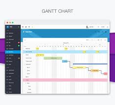 Fuse Angularjs Material Design Admin Template By Srcn