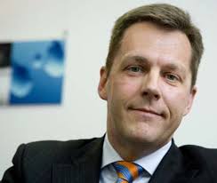 Wir haben leider keine geschäftszeiten für dsl bank repräsentanz dresden in königstraße 3, innere neustadt in der. Postbankchef Wolfgang Klein Im Portrat