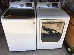 These washer and dryer sets are reliable, but won't break the bank. Washing Machine Dryer For Sale In Deer Park Tx Offerup Dryers For Sale Samsung Washing Machine Washing Machine