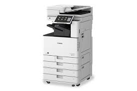 And for windows 10, you can get it from here: Canon Image Runner Advance Dx C3725i Copier World Malaysia