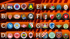 W grupie f ligi europy 2020/2021 pewne jest tylko to, że hnk rijeka zakończy zmagania na ostatnim miejscu w tabeli. Nxgs Pyusjdqsm